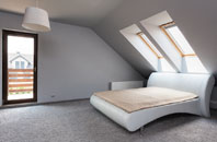 Craigside bedroom extensions