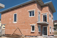 Craigside home extensions