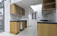 Craigside kitchen extension leads